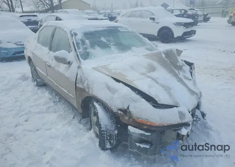 2000 Honda Accord Se z USA, uszkodzony, nr VIN 1HGCG5679YA042779